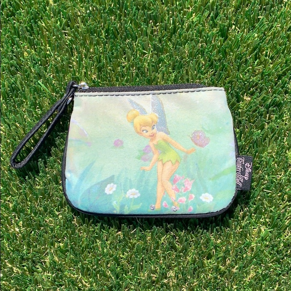 Disney Tinker Bell Coin Purse
